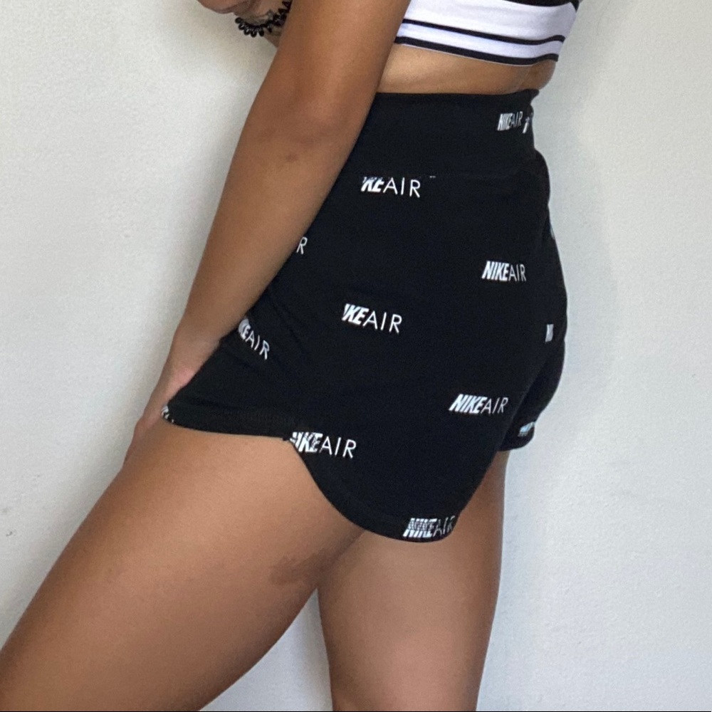Nike air shorts